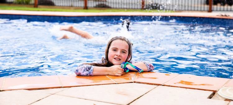 BIG4塔斯曼度假公园 - 本迪戈(Big4 Tasman Holiday Parks - Bendigo)图片