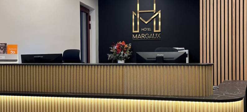 玛格丽特酒店(Hotel Margaux)图片