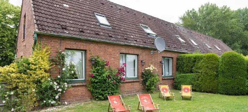 巴斯托尔斯特加特酒店(Gut Basthorst)图片