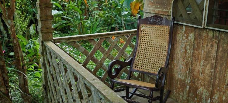 圣塔玛莉亚火山旅馆(Santa Maria Volcano Lodge Hotel & Restaurante)图片