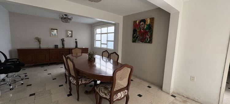 Mitikah附近的房间(Habitación Cerca de Mitikah)图片