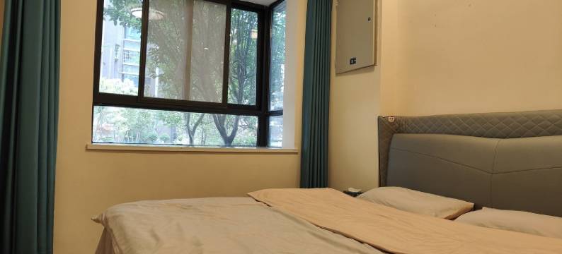 左邻右舍家庭客栈(芙蓉溪路分店)图片