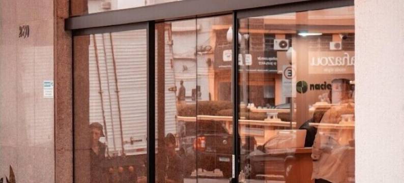 Hotel Nacional Inn Porto Alegre - Próximo ao Complexo Hospitalar Santa Casa e Ufrgs图片