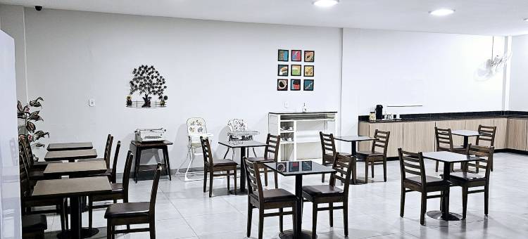 印第安诺酒店(Hotel Indiano)图片