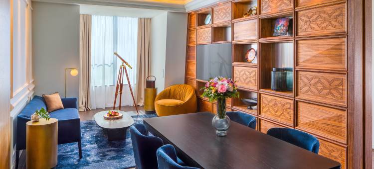 金普顿BEM布达佩斯酒店(Kimpton Bem Budapest)图片