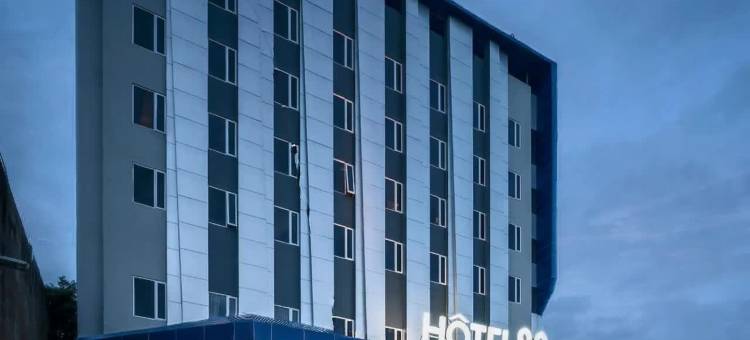 雅加达法特玛瓦蒂ITC 88酒店by WH(Hotel 88 ITC Fatmawati Jakarta by WH)图片