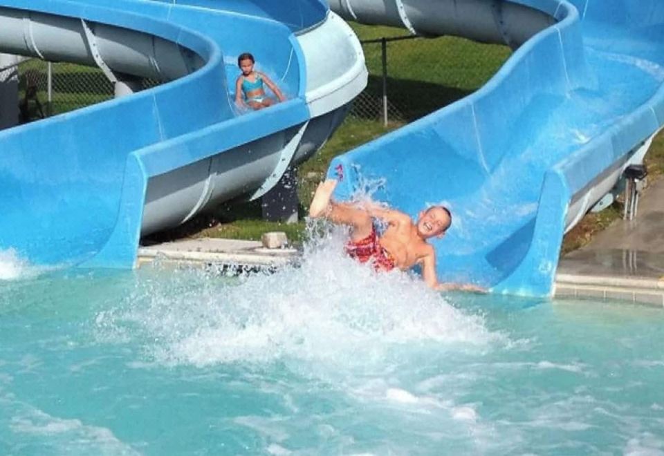 Walk to Alpine Slide - Almost a ViewHotel Overview