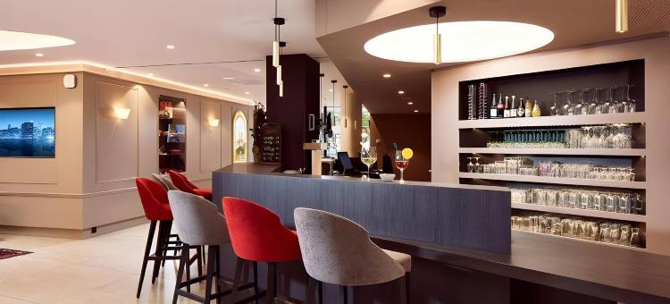 杜尔那酒店(Hôtel Turenne)图片