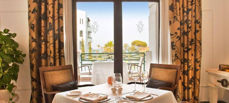 舒维拉别墅酒店(SH Villa Gadea Altea)图片