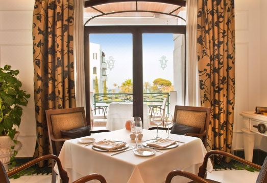 SH Villa Gadea Altea Hotel Overview