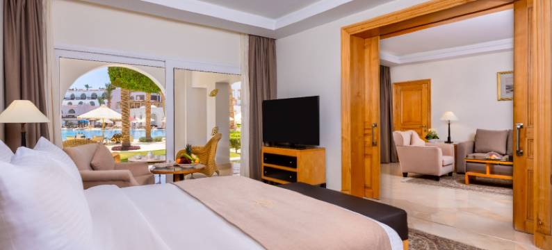 萨沃伊沙姆沙伊赫(Savoy Sharm El Sheikh)图片