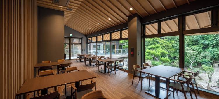 宫岛有本格兰酒店(Miyajima Grand Hotel Arimoto)图片