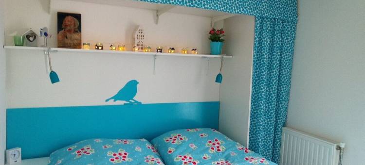 Vacation home with garden: 4p, Franeker, Harlingen, Leeuwarden, Wadden Sea图片