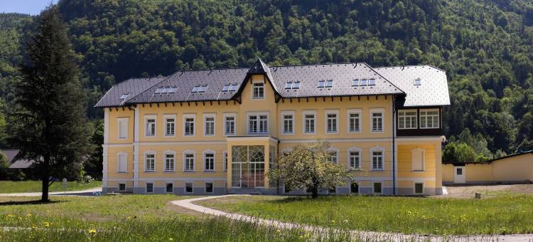 维亚萨纳之家(Haus Viasana)图片