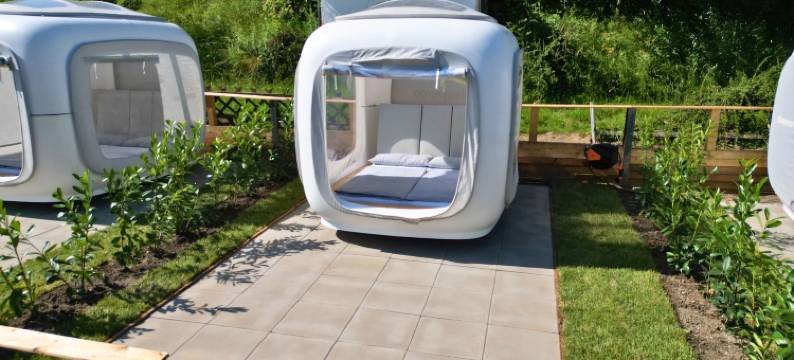 Mondsee 最美湖景 - Cubes(Schönster Seeblick am Mondsee - Cubes - Self Check-IN)图片