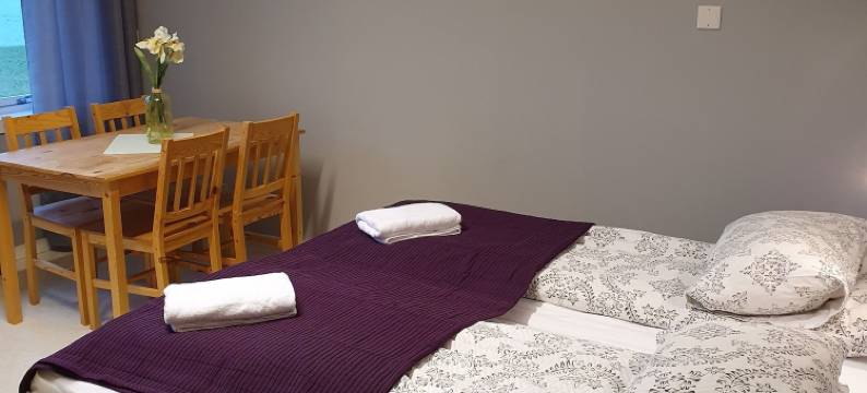 杰特蒙德杰斯特海恩酒店(Jetmund Gjesteheim)图片