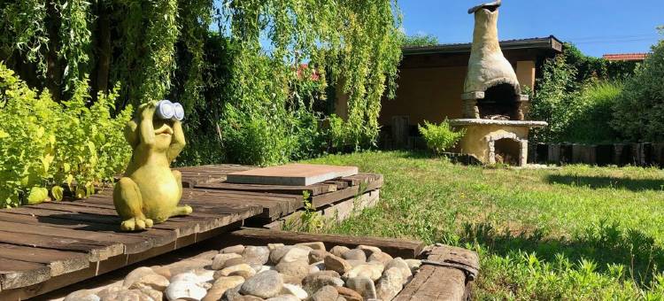 Hutterite Home Apartment - Full comfort, close to Bratislava, Vienna, and Brno.图片