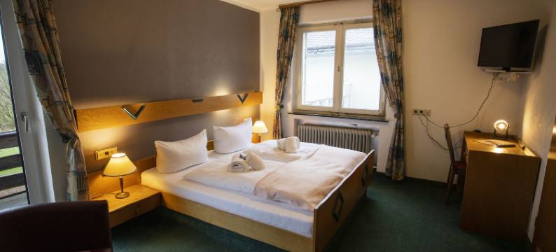 DAS LOFT霍尔斯特洛夫酒店(Das Loft Hotel Hölsterloh)图片