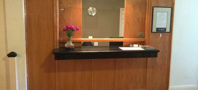 纳什酒店(Nash Hotel)图片