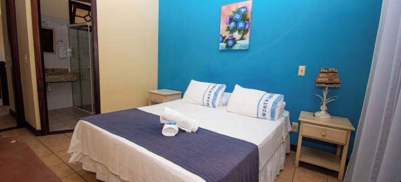 帕拉蒂微风旅馆(Pousada Brisa de Paraty)图片