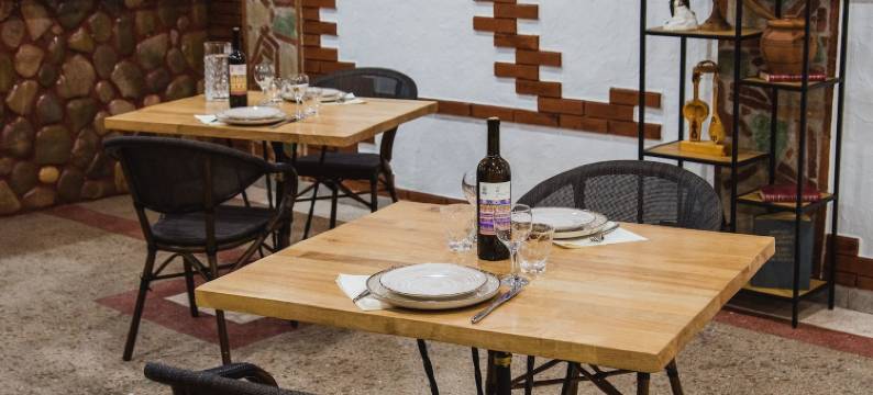 我的格鲁吉亚村庄酒店(My Georgian Village)图片