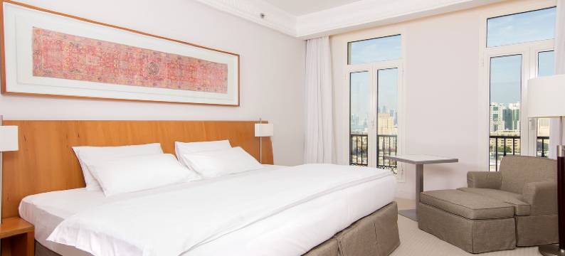 K108 酒店(K108 Hotel Doha)图片