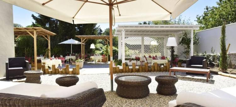 罗莱酒店(Logis Hôtel-Restaurant le Relais)图片