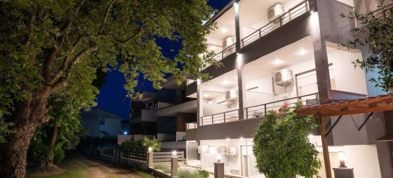 吉普斯度假酒店(Kipos Resort)图片