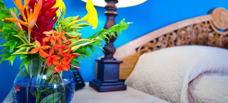 天堂海滩酒店(Paradise Beach Hotel)图片