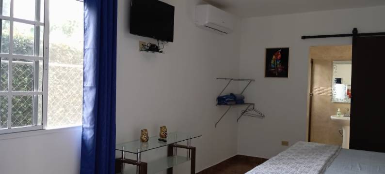 小意大利民宿(Bed and Breakfast Little Italy)图片