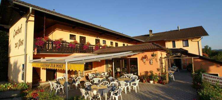 苏尔波斯特酒店(Gasthof Hotel Zur Post)图片