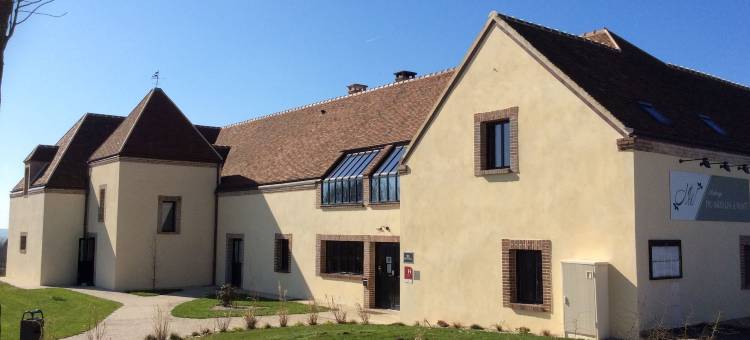风车旅馆(Auberge du Moulin à Vent, the Originals Relais)图片