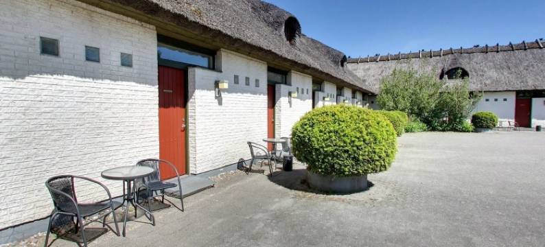 圣宾德鲁普克罗酒店(St. Binderup Kro)图片