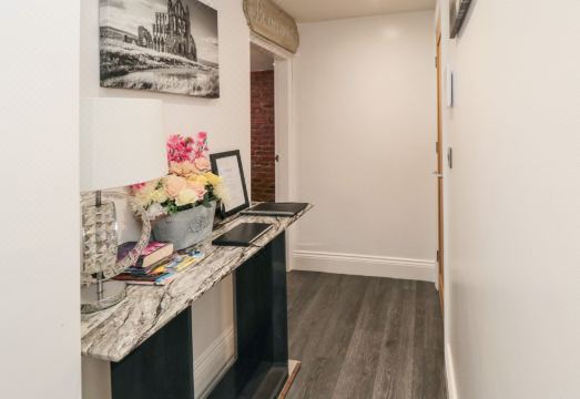 Tower Apartment Hotel Overview