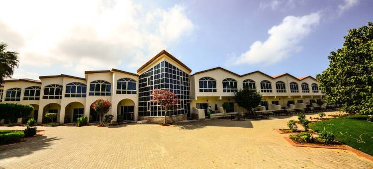 沙滩度假酒店(Sandy Beach Hotel & Resort)图片