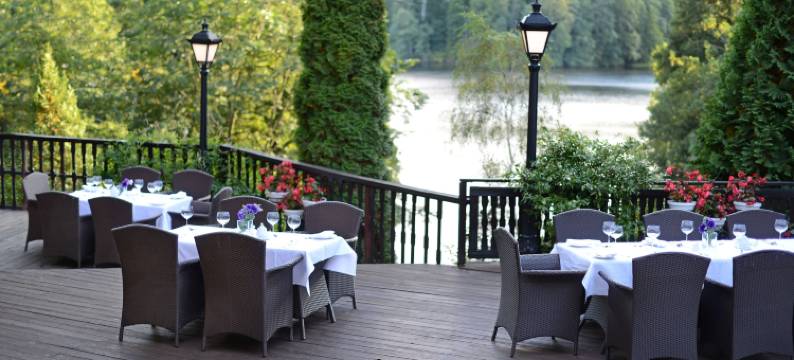 安德斯酒店(Hotel Anders)图片