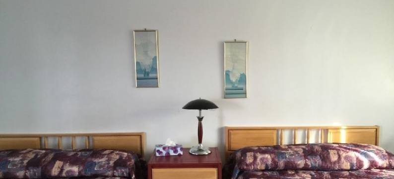 圣托玛斯汽车旅馆(Motel St-Thomas)图片