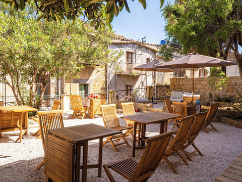 阿莫罗索别墅 - 地中海款待