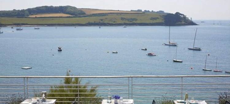 特里桑顿酒店(Hotel Tresanton)图片