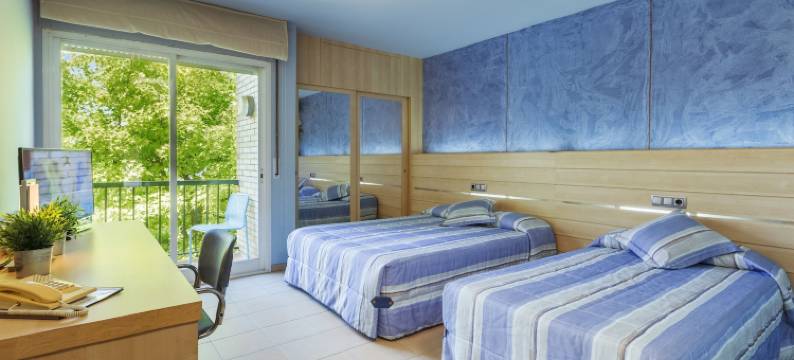 萨乌莎酒店(Hotel Sausa)图片