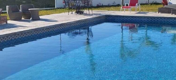 美丽的海洋-山景小屋(Cabañas hermosa vista Oceano-Montaña)图片