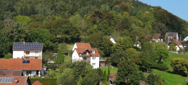 阿尔特米尔多诺尔公寓酒店(Donauer im Altmühltal - Ferienwohnungen)图片