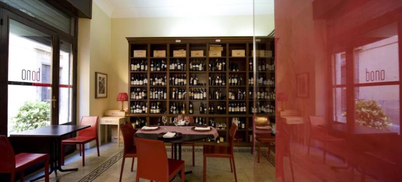 斯特拉卡萨博诺(B＆B)(Stella CasaBono)图片