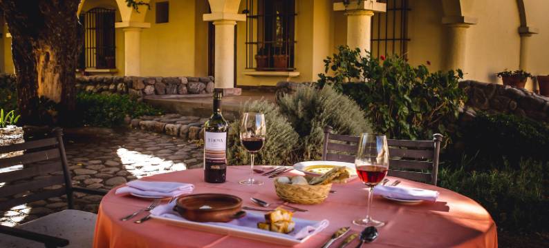 阿塔拉鲁那精品酒店&Spa(Altalaluna Hotel Boutique & Spa)图片