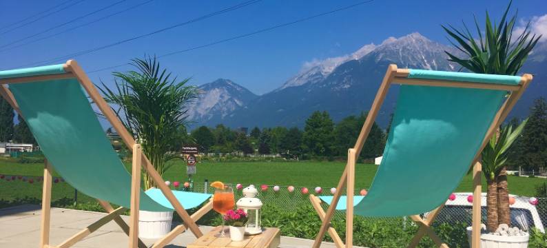 旱獭青年旅馆(Hostel Marmota)图片