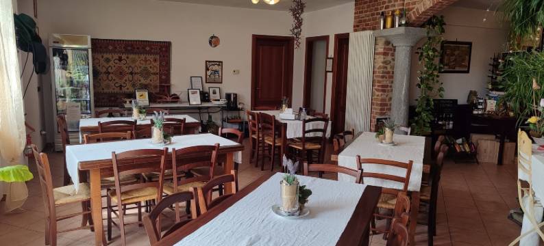 阿尔卡拉德拉塞拉酒店(Al Calar Della Sera)图片