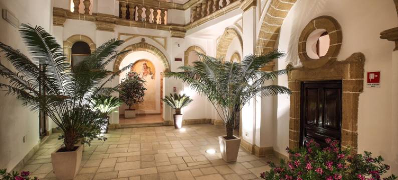 奥佩斯卡托酒店及餐厅(Al Pescatore Hotel & Restaurant)图片