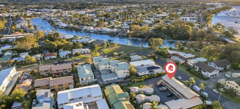 温帕姆假日舱室汽车旅馆(Wunpalm Motel & Cabins - Late Check-in Available)图片