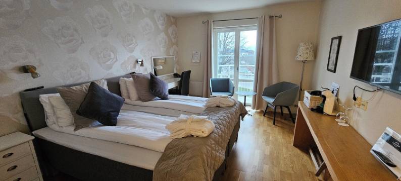 卡尔斯港酒店(Hotel Carlshamn)图片