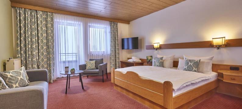 德鲍姆酒店(Hotel der Bäume)图片